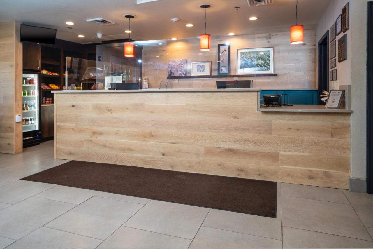 Country Inn & Suites By Radisson, Rocky Mount, Nc Buitenkant foto