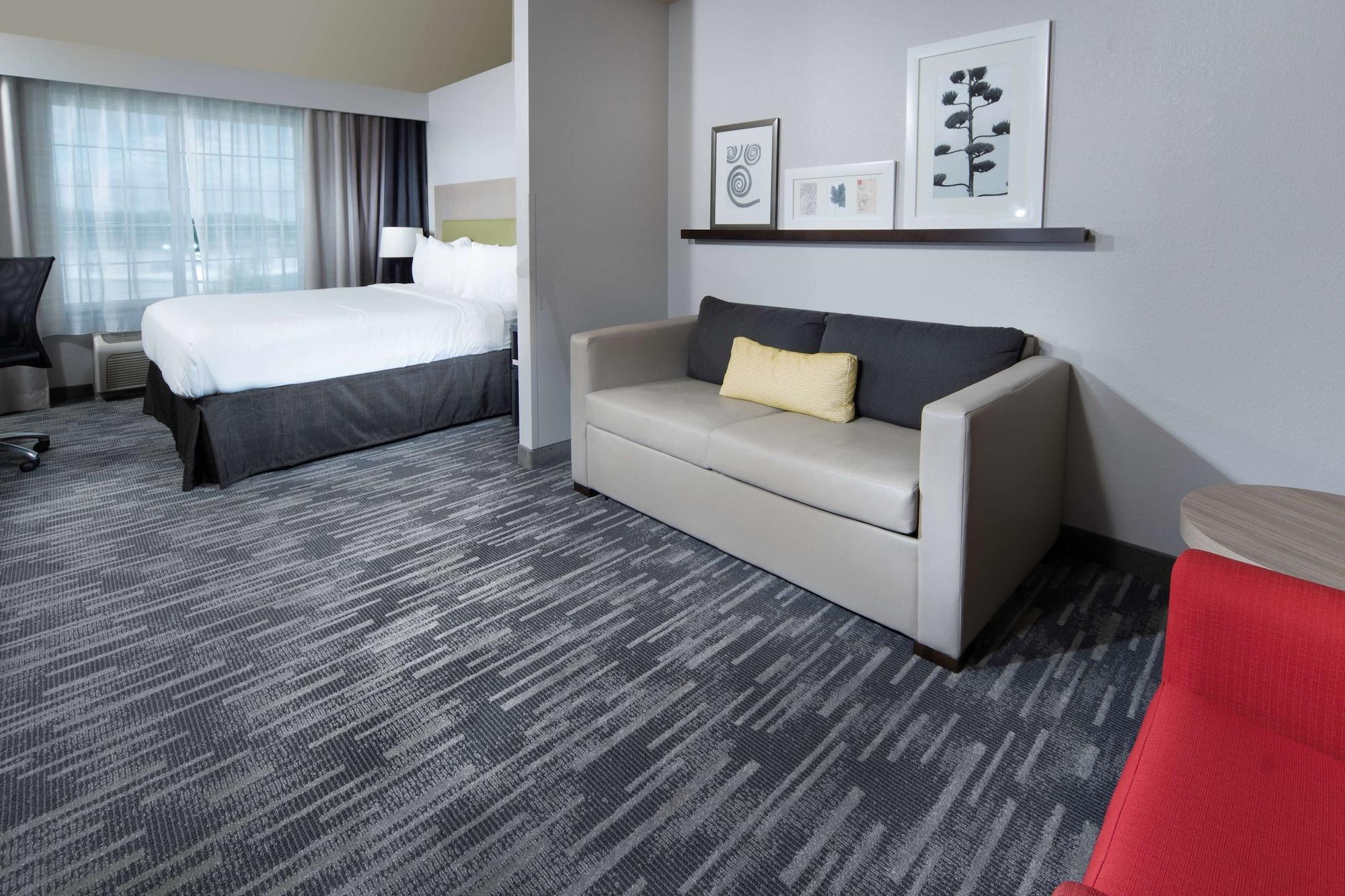 Country Inn & Suites By Radisson, Rocky Mount, Nc Buitenkant foto