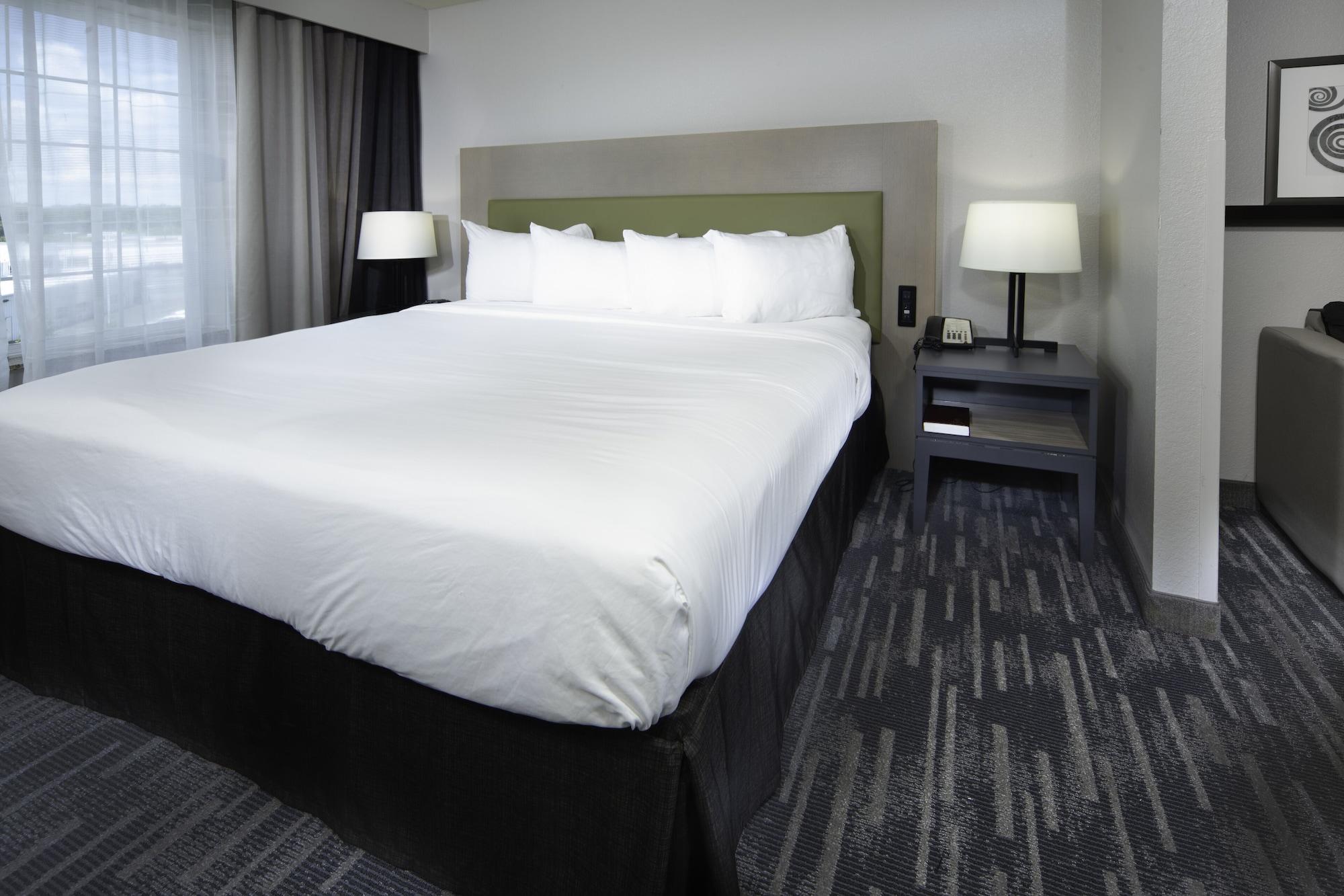 Country Inn & Suites By Radisson, Rocky Mount, Nc Buitenkant foto