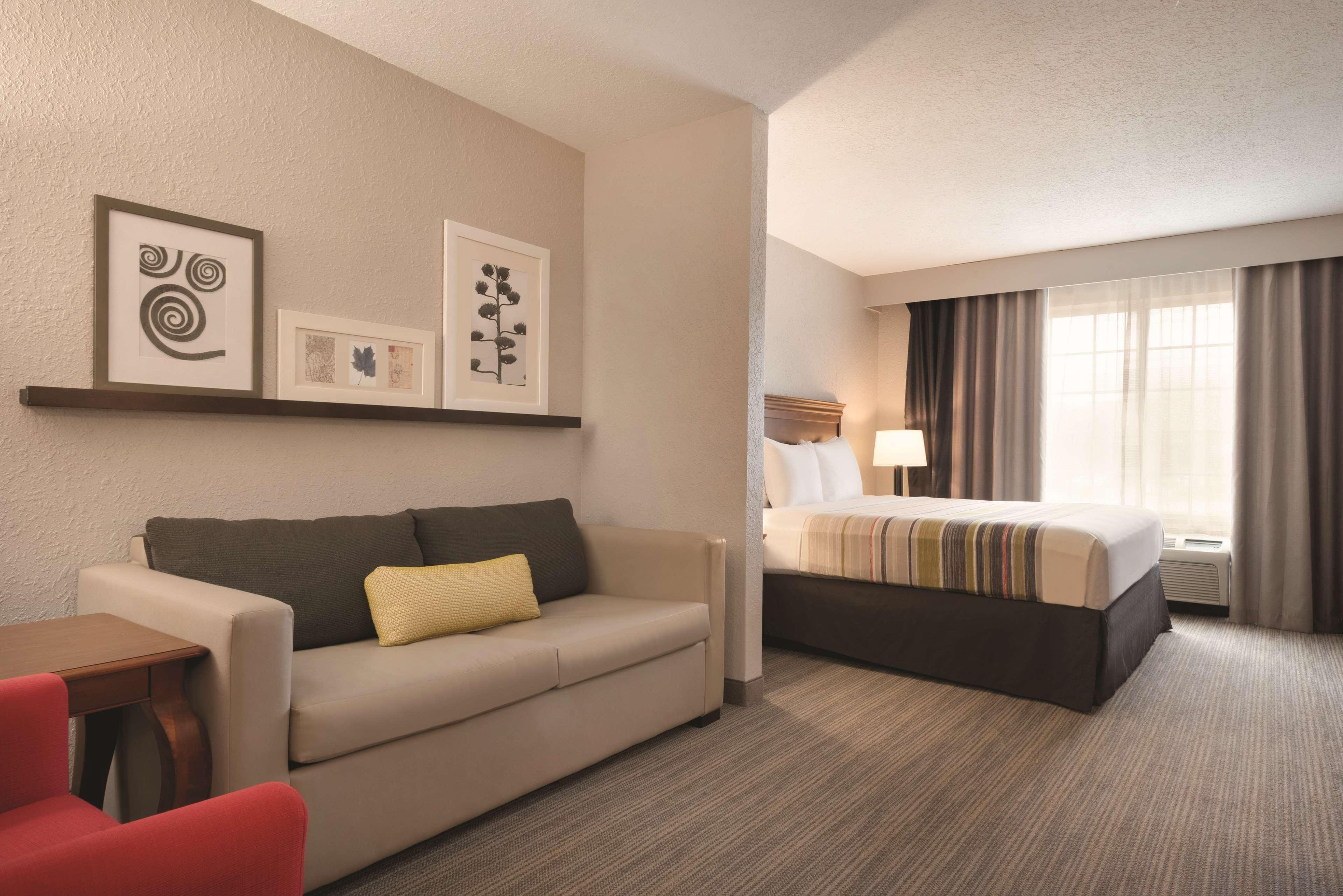 Country Inn & Suites By Radisson, Rocky Mount, Nc Buitenkant foto