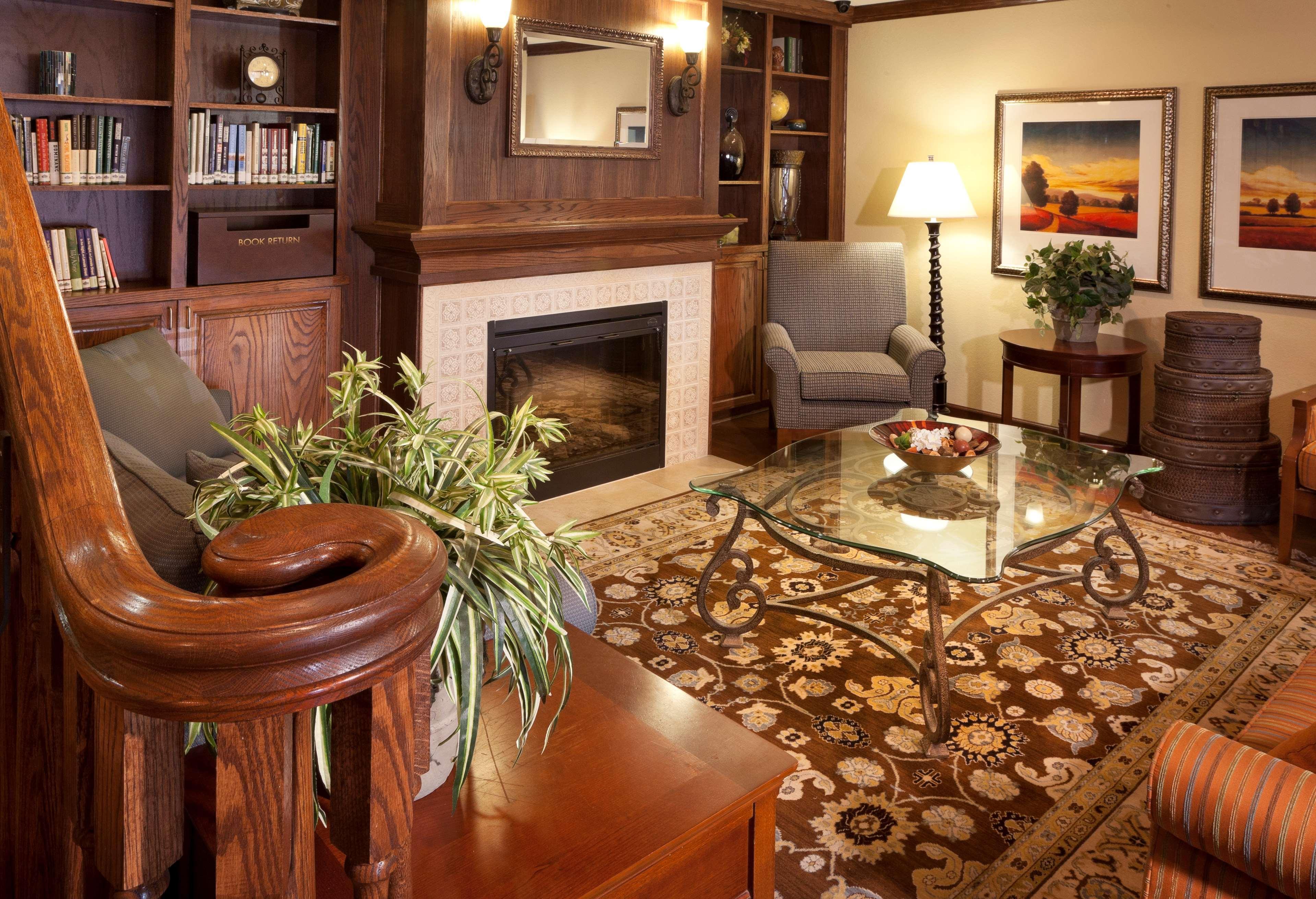 Country Inn & Suites By Radisson, Rocky Mount, Nc Buitenkant foto