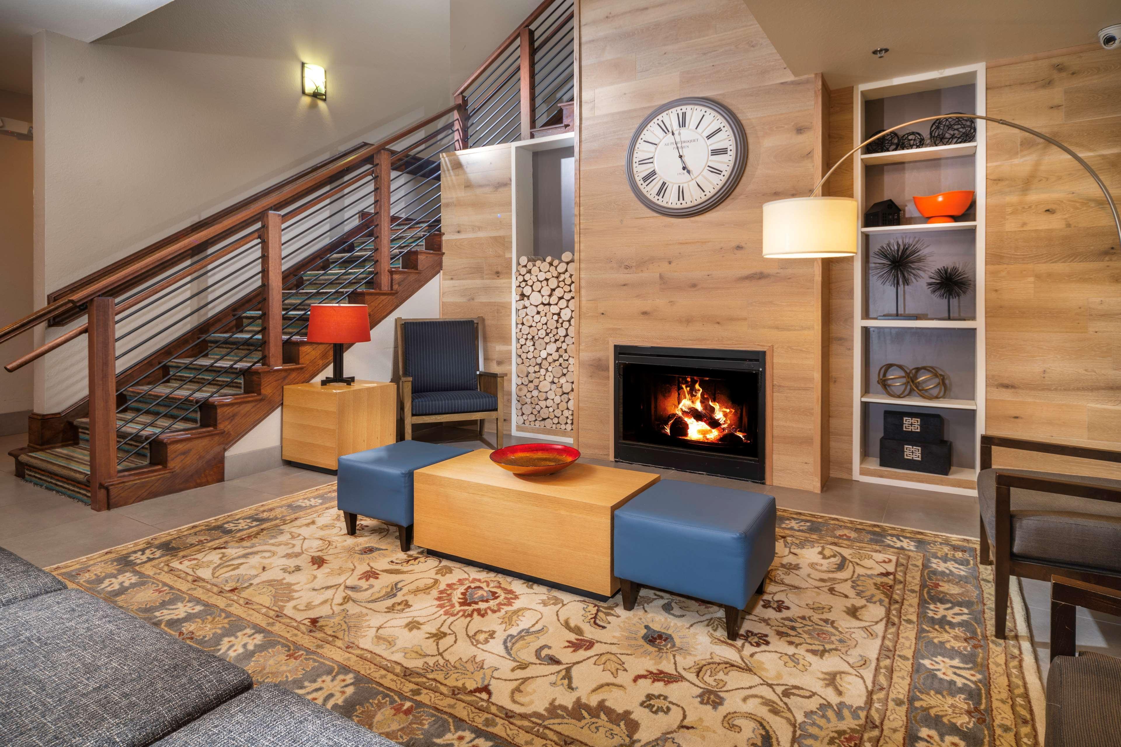 Country Inn & Suites By Radisson, Rocky Mount, Nc Buitenkant foto