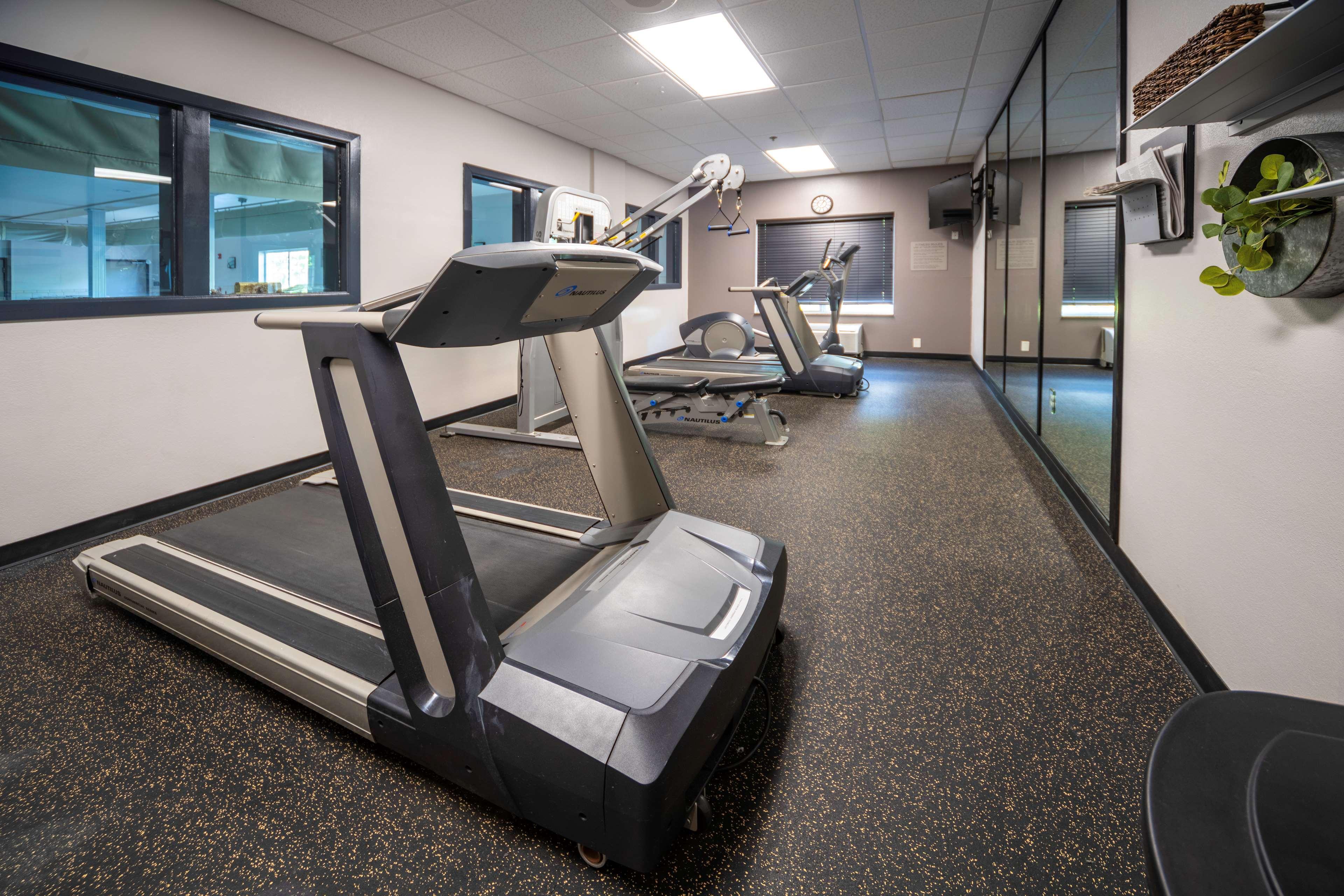 Country Inn & Suites By Radisson, Rocky Mount, Nc Buitenkant foto