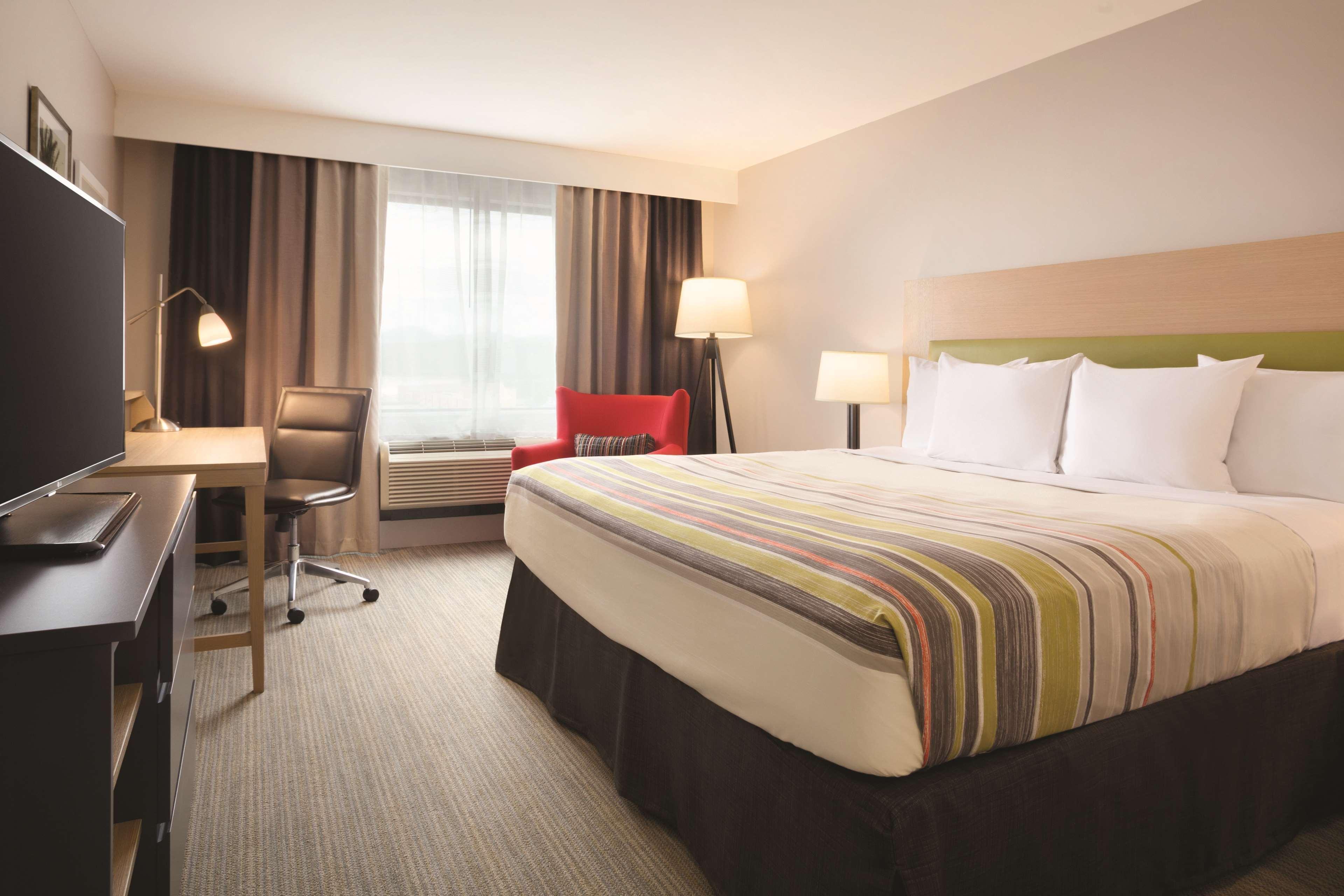 Country Inn & Suites By Radisson, Rocky Mount, Nc Buitenkant foto