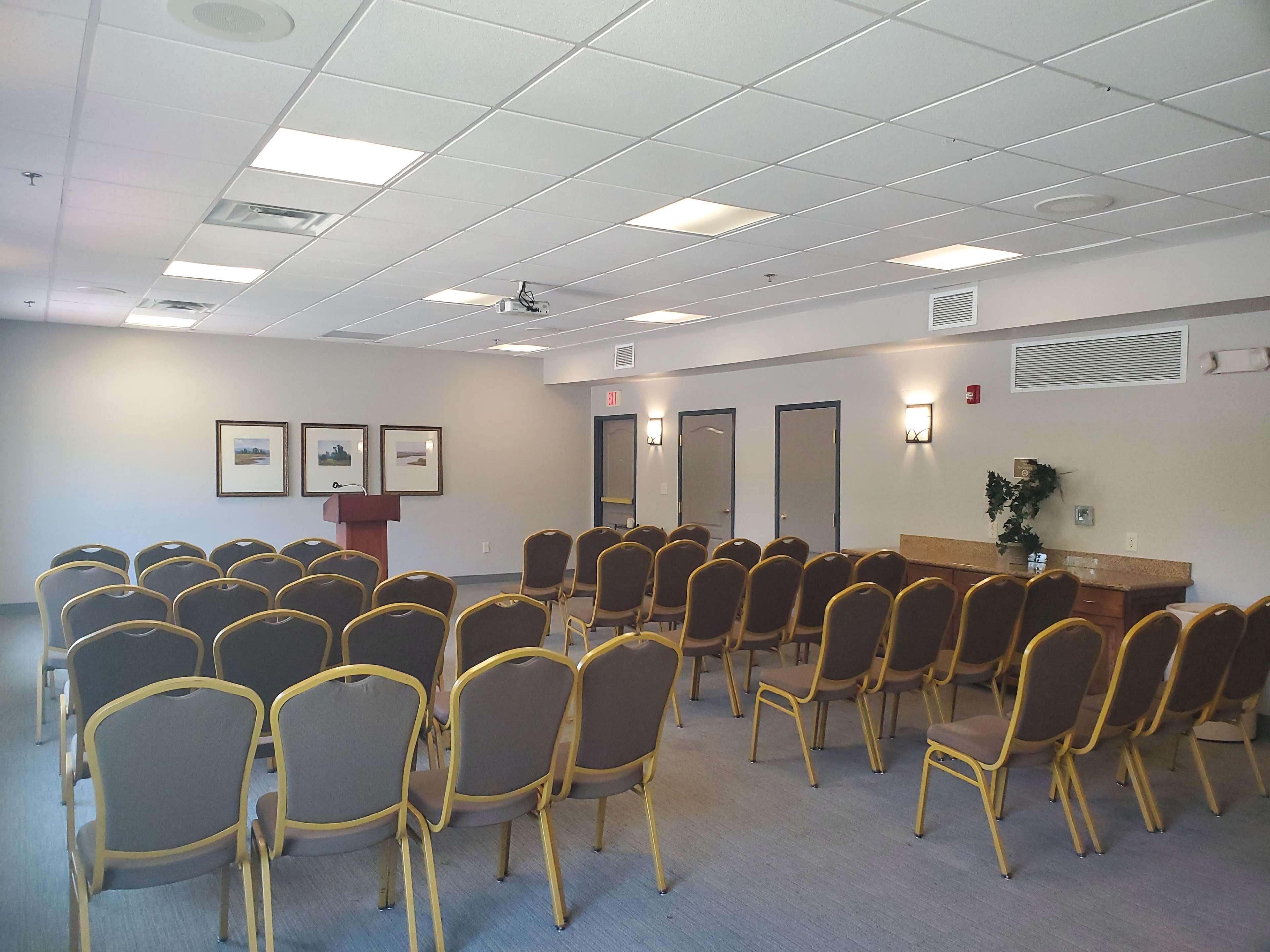 Country Inn & Suites By Radisson, Rocky Mount, Nc Buitenkant foto
