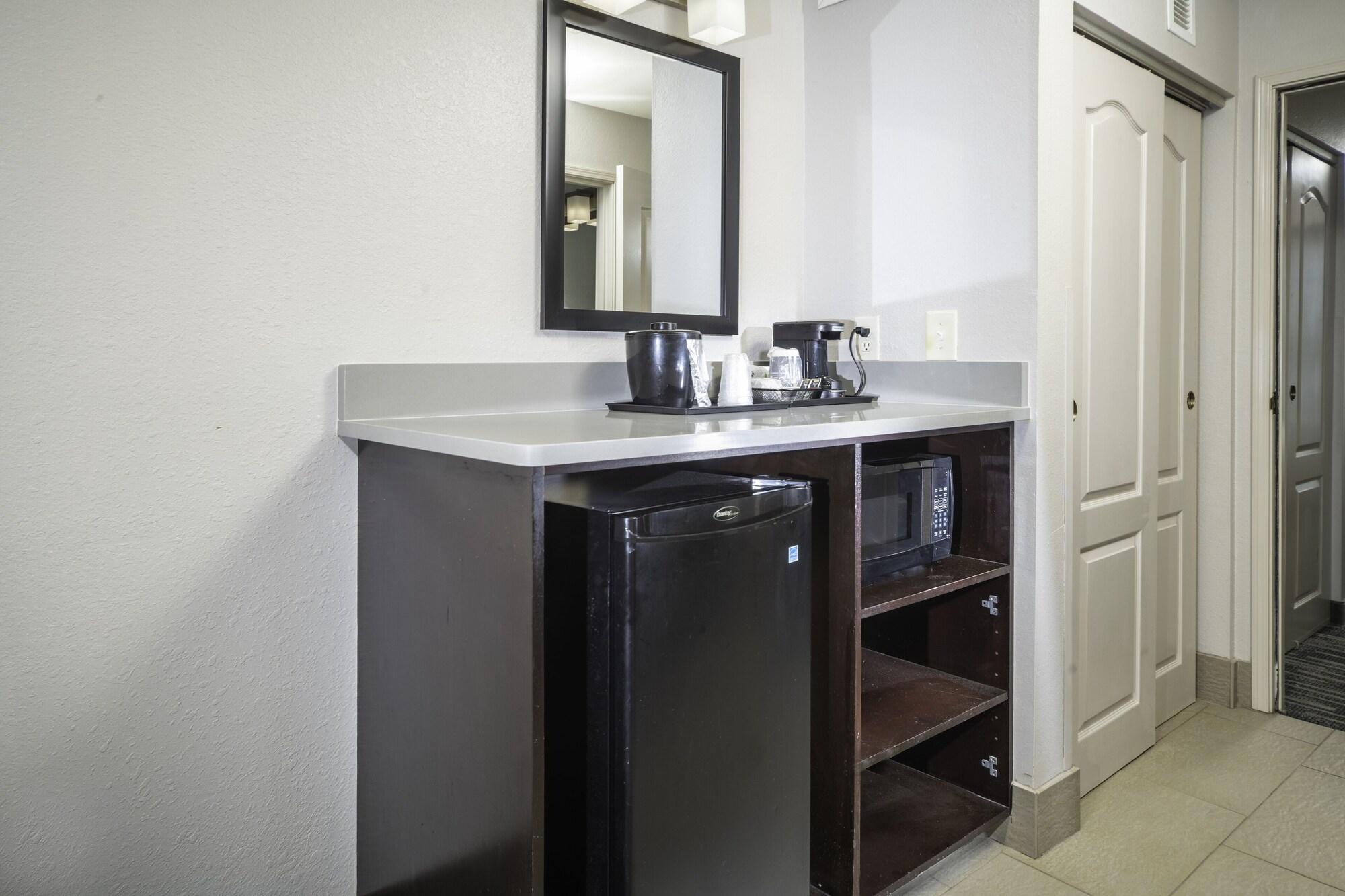 Country Inn & Suites By Radisson, Rocky Mount, Nc Buitenkant foto
