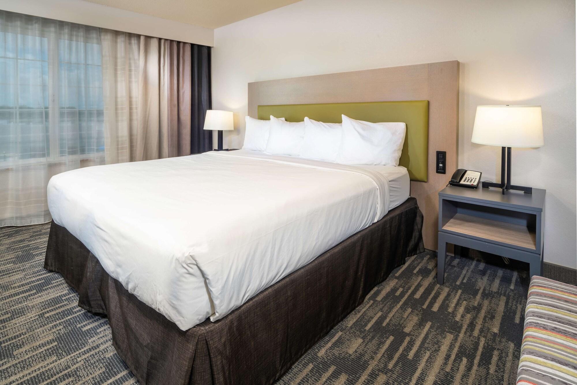 Country Inn & Suites By Radisson, Rocky Mount, Nc Buitenkant foto
