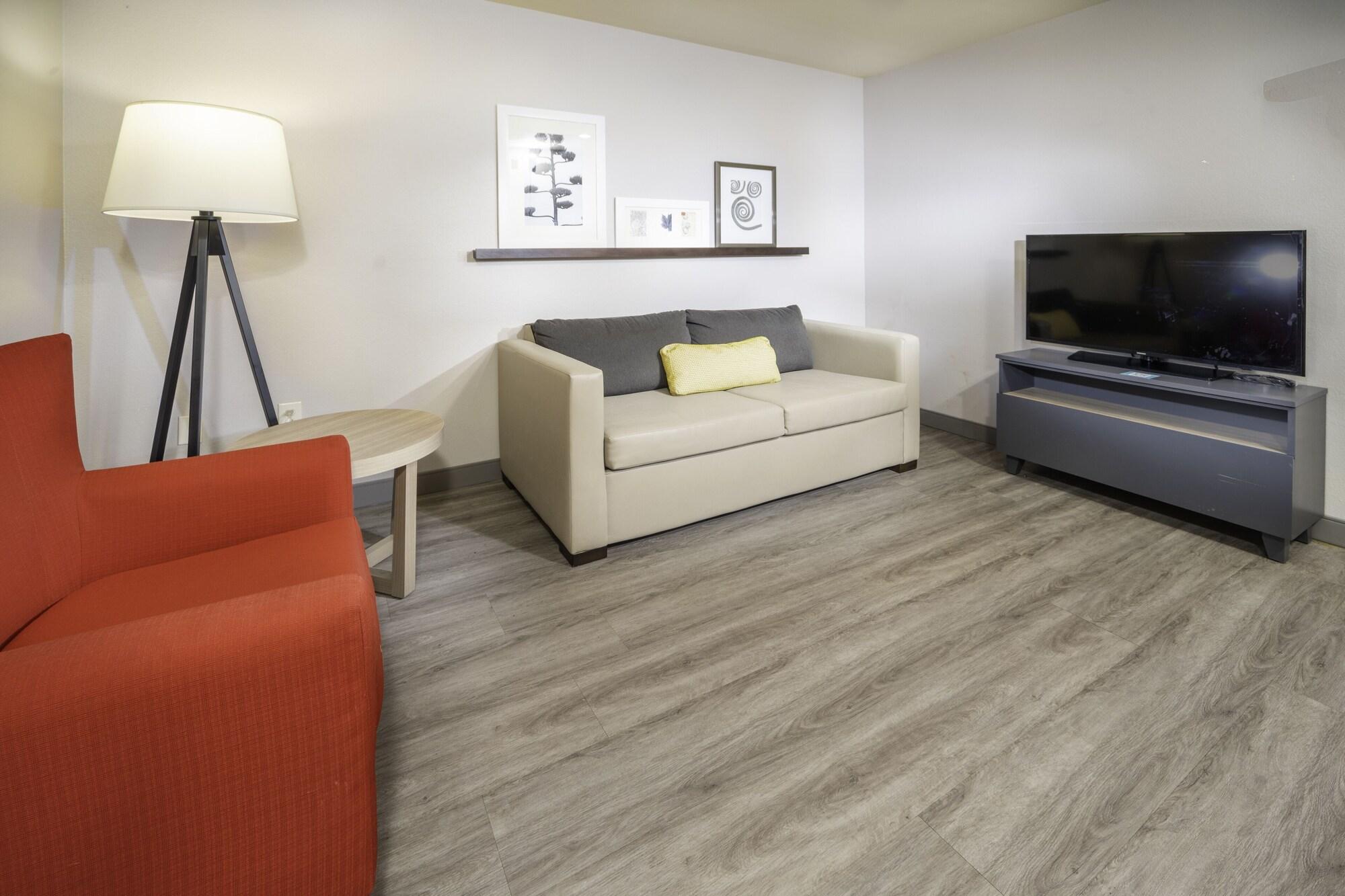 Country Inn & Suites By Radisson, Rocky Mount, Nc Buitenkant foto