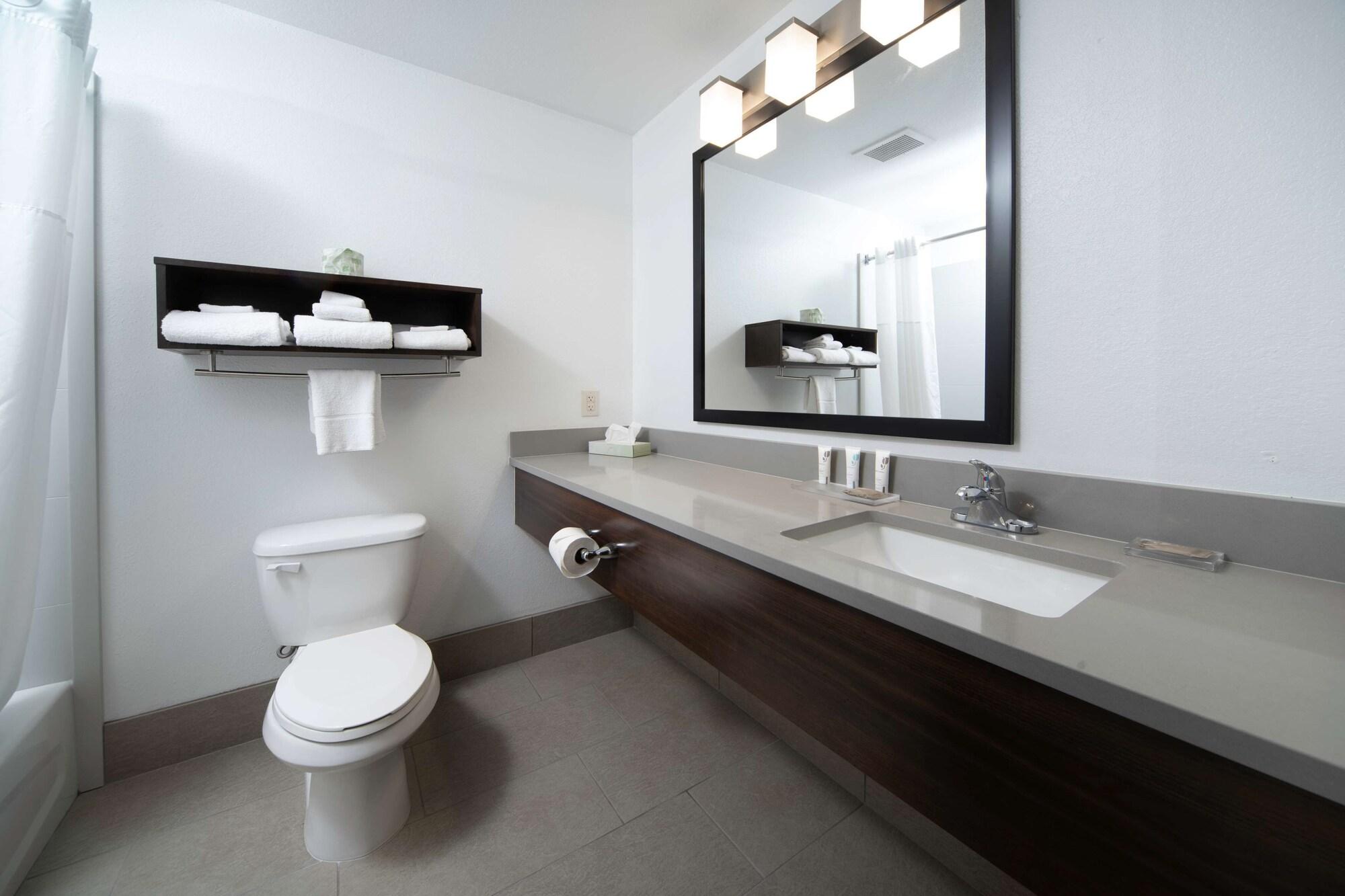 Country Inn & Suites By Radisson, Rocky Mount, Nc Buitenkant foto