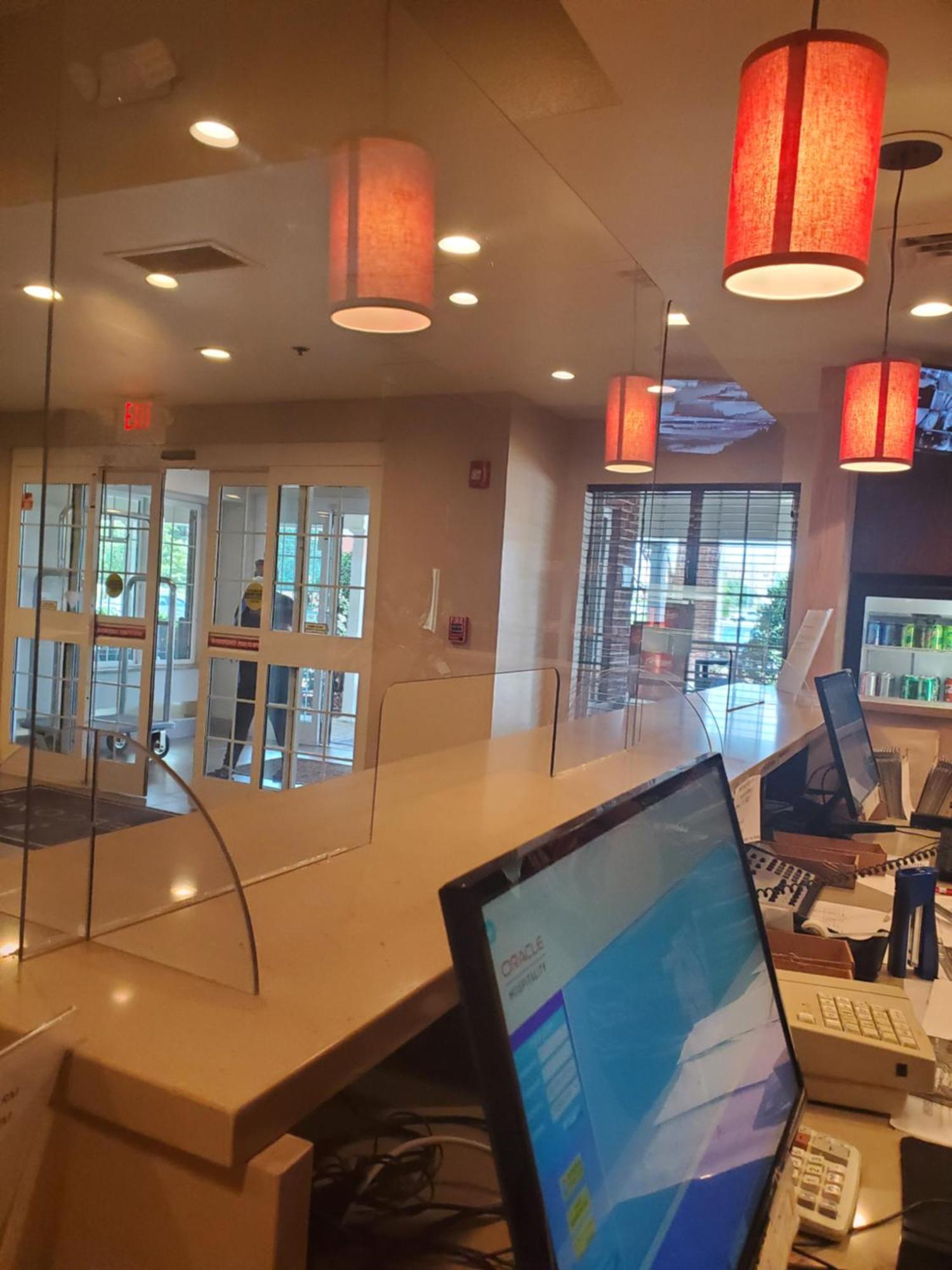 Country Inn & Suites By Radisson, Rocky Mount, Nc Buitenkant foto